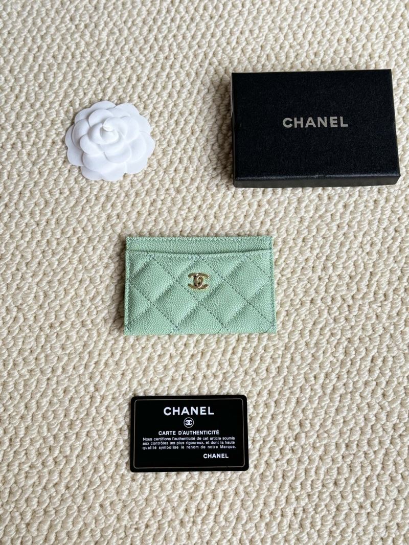 Chanel Wallets Purse